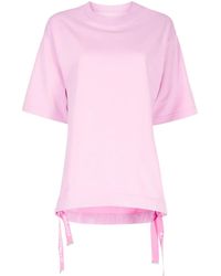 Khrisjoy - Route Graphic-Print T-Shirt - Lyst