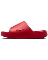 Nike - Calm 2.0 Slides - Lyst