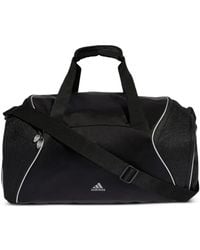 adidas - Borsone Medio Con Stampa Logo - Lyst