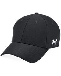 Under Armour - Gorra Blitz - Lyst