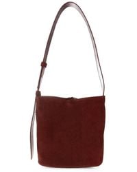 LIE STUDIO - Borsa A Spalla Paula - Lyst