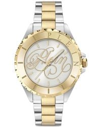 Philipp Plein - Plein Heaven 34Mm Watch - Lyst