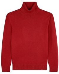 Paul & Shark - Pullover mit Rollkragen - Lyst