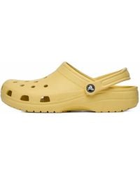 Crocs™ - Classic Clog Mules - Lyst