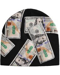 Supreme - Money Beanie Hat - Lyst