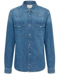 Citizens of Humanity - Jeanshemd Im Western-Look - Lyst