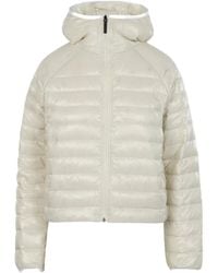 Aztech Mountain - Donsjack Met Capuchon - Lyst