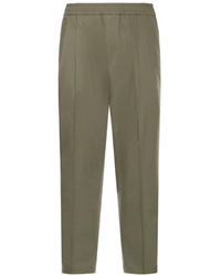 BE ABLE - Straight-Leg Trousers - Lyst