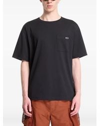 Oakley - O-Tech Cold Cotton Tee Bp 2.0 - Lyst