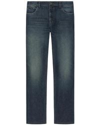 Courreges - Straight Jeans - Lyst