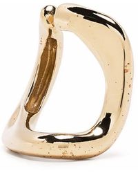 Beatriz Palacios - Link Large Ear Cuff - Lyst