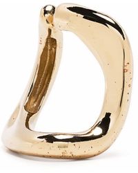 Beatriz Palacios - Link Large Ear Cuff - Lyst