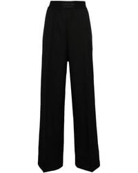 Stockholm Surfboard Club - Logo-Waistband Trousers - Lyst