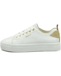 GANT - Zapatillas Avona - Lyst