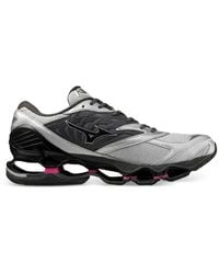 Mizuno - Wave Prophecy Ls Sneakers - Lyst