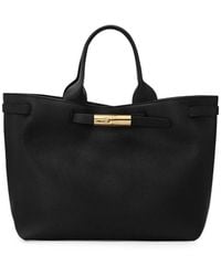 Longchamp - Borsa Tote L Le Smart - Lyst