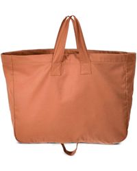 Ioana Ciolacu - Double-Handle Tote Bag - Lyst