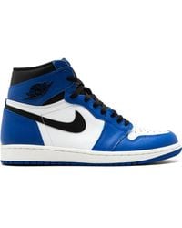 Nike - Air 1 Retro High Og - Lyst