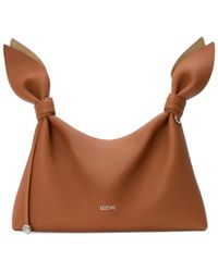 Loewe - Medium Scarf Bag - Lyst