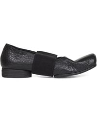 Uma Wang - Ballet Flats With Elastic Band - Lyst