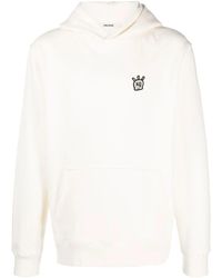 Zadig & Voltaire - Sanchi Sweatshirt - Lyst
