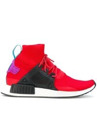 adidas - Nmd_xr1 Winter Sneakers - Lyst