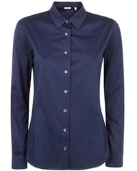 Aspesi - Classic Shirt - Lyst