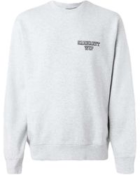 Carhartt - Alumni Logo Sweatshirt - Lyst
