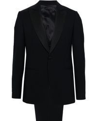 Lardini - Single-breasted Three-piece Suit - Lyst