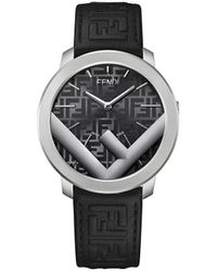 fendi watch mens