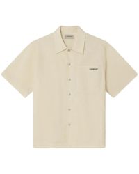 Carrera - Beck Logo-Detail Short-Sleeve Shirt - Lyst