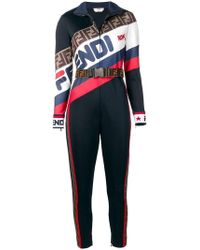 fendi jumpsuit
