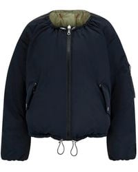 Perfect Moment - Reversible Quilted Ski Jacket - Lyst