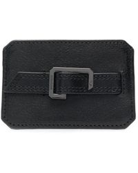 Zadig & Voltaire - Le Cecilia Pass Card Holder - Lyst