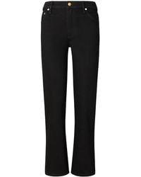 Tory Burch - Trousers - Lyst
