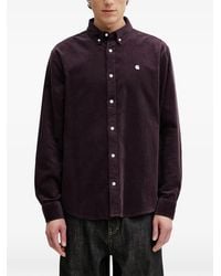 Carhartt - L/S Madison Shirt - Lyst