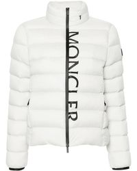 Moncler - Cerces Puffer Jacket - Lyst