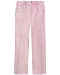 Isabel Marant - Jaylis Trousers - Lyst