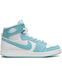 Nike - Air 1 Ko "Bleached Aqua" Sneakers - Lyst