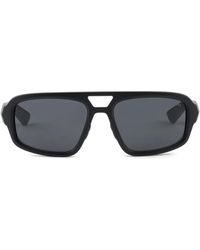 Prada - Prada Linea Rossa Sunglasses - Lyst
