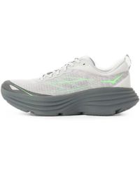 Hoka One One - Bondi 8 Caged Sneakers - Lyst