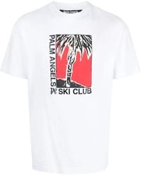 Palm Angels - Topwear - Lyst