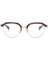 Balmain - Admiral Brille - Lyst