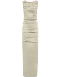 Rachel Gilbert - Adela Maxi Dress - Lyst