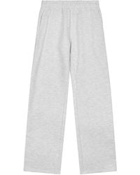 Entire studios - Pantalon De Jogging À Taille Élastiquée - Lyst