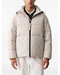 Marc O' Polo - Hooded Padded Jacket - Lyst