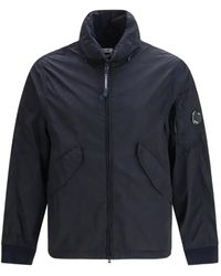 C.P. Company - Chrome-R Lens Jacket - Lyst
