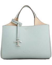 Tod's - Borsa Tote Apa Mini - Lyst