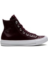 Converse - 'Ctas' High-Top-Sneakers - Lyst