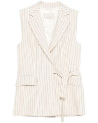 Peserico - Gilet - Lyst